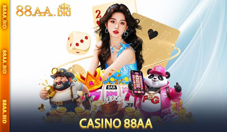 Casino 88AA