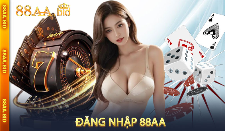 Đăng Nhập 88AA