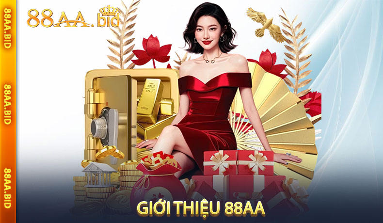Giới Thiệu 88AA