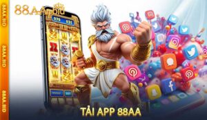 Tải App 88AA