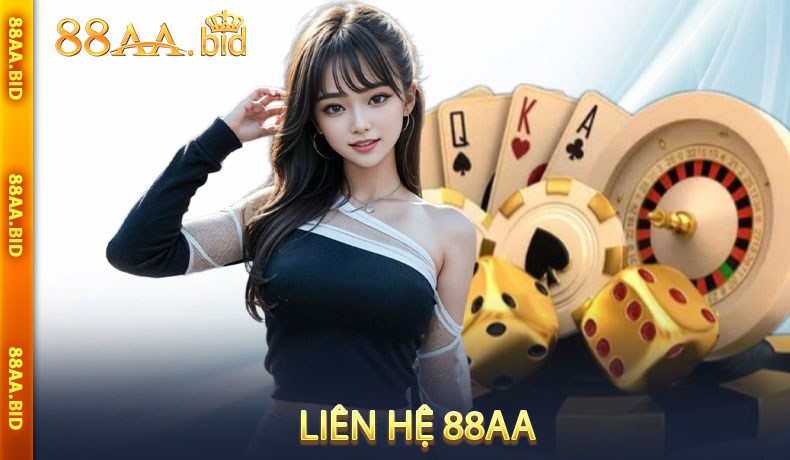 Liên hệ 88AA