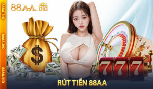 Rút tiền 88AA