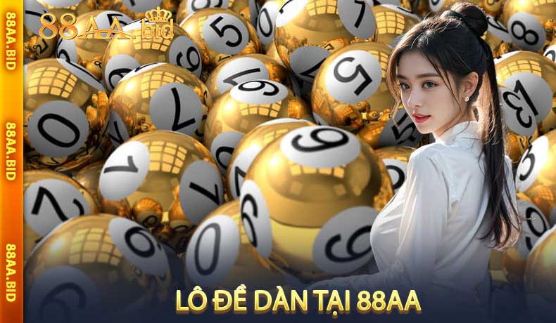 Lô Đề Dàn